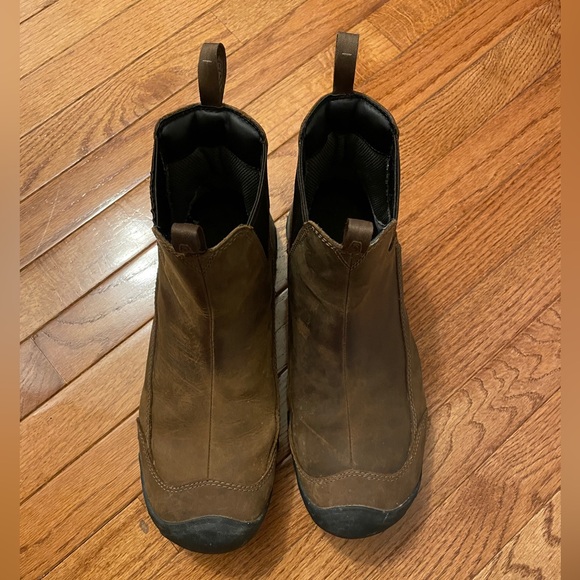 Keen Anchorage Boots III Waterproof - Men’s 11M - Picture 4 of 6